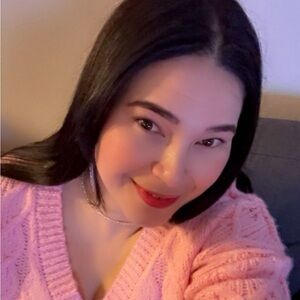 Meet your Posher, Roxi